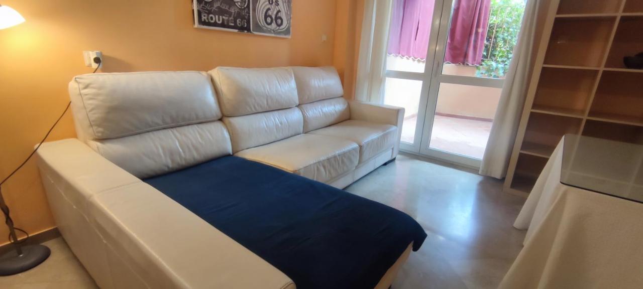 Estudio En Serrallo, Perfecto Alhambra Y Esqui Apartment กรานาดา ภายนอก รูปภาพ