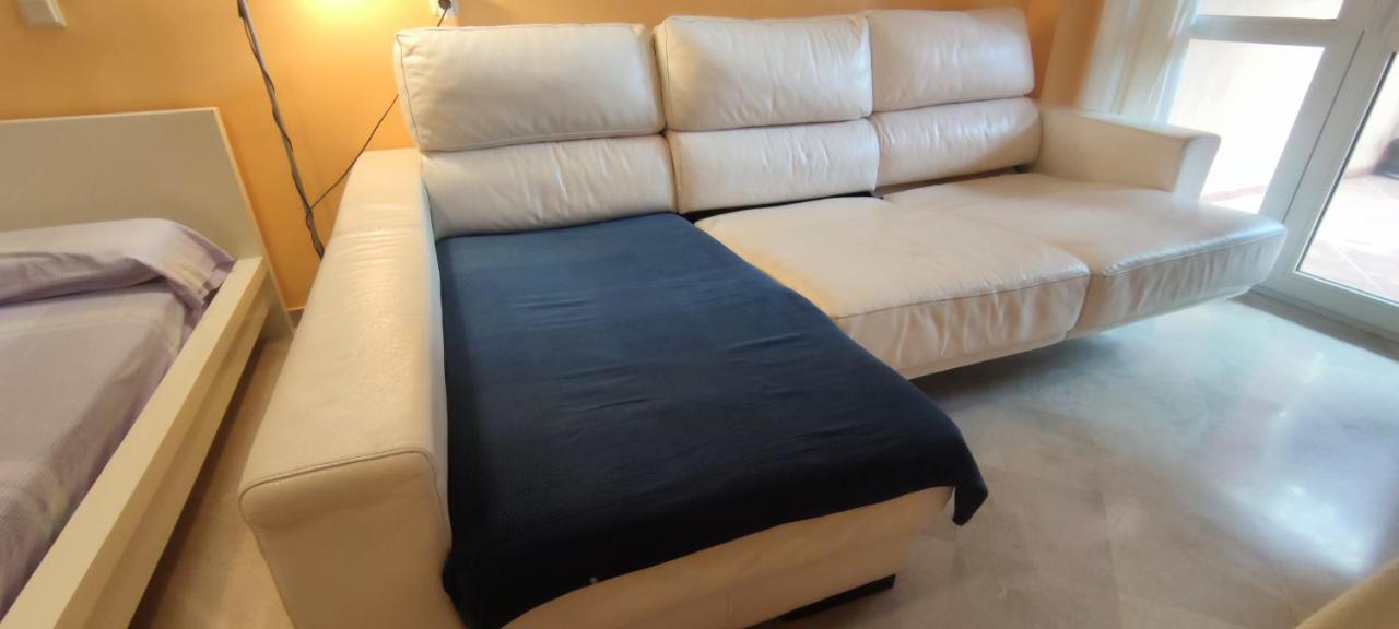 Estudio En Serrallo, Perfecto Alhambra Y Esqui Apartment กรานาดา ภายนอก รูปภาพ