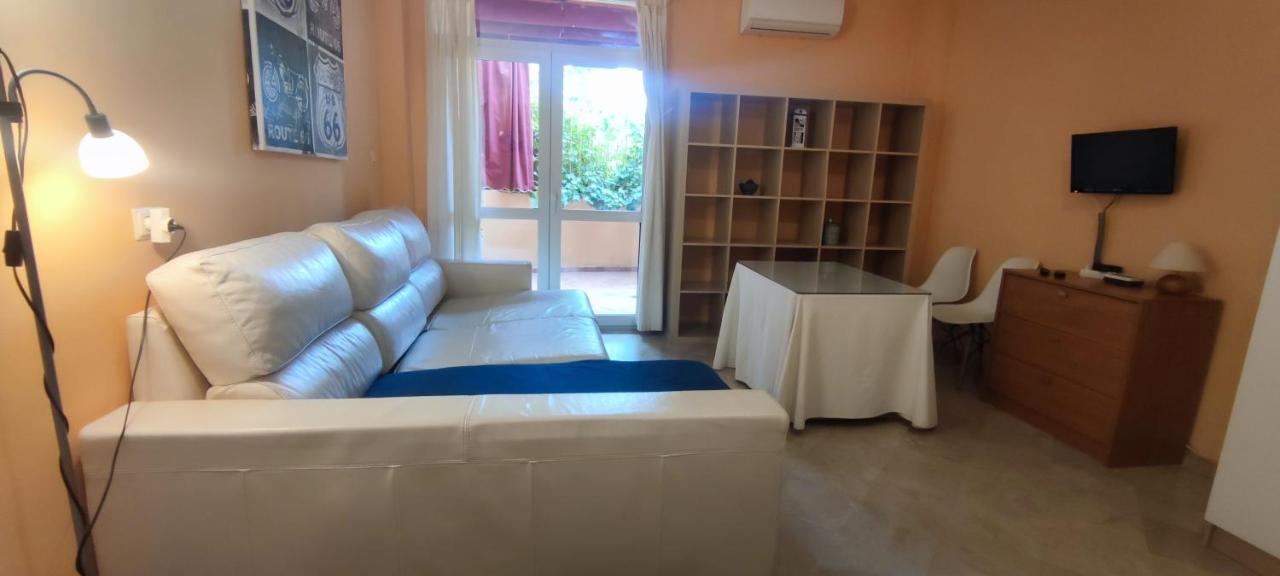 Estudio En Serrallo, Perfecto Alhambra Y Esqui Apartment กรานาดา ภายนอก รูปภาพ