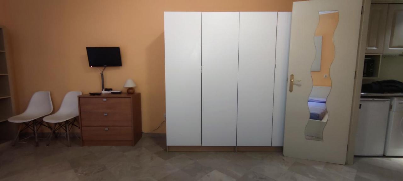 Estudio En Serrallo, Perfecto Alhambra Y Esqui Apartment กรานาดา ภายนอก รูปภาพ