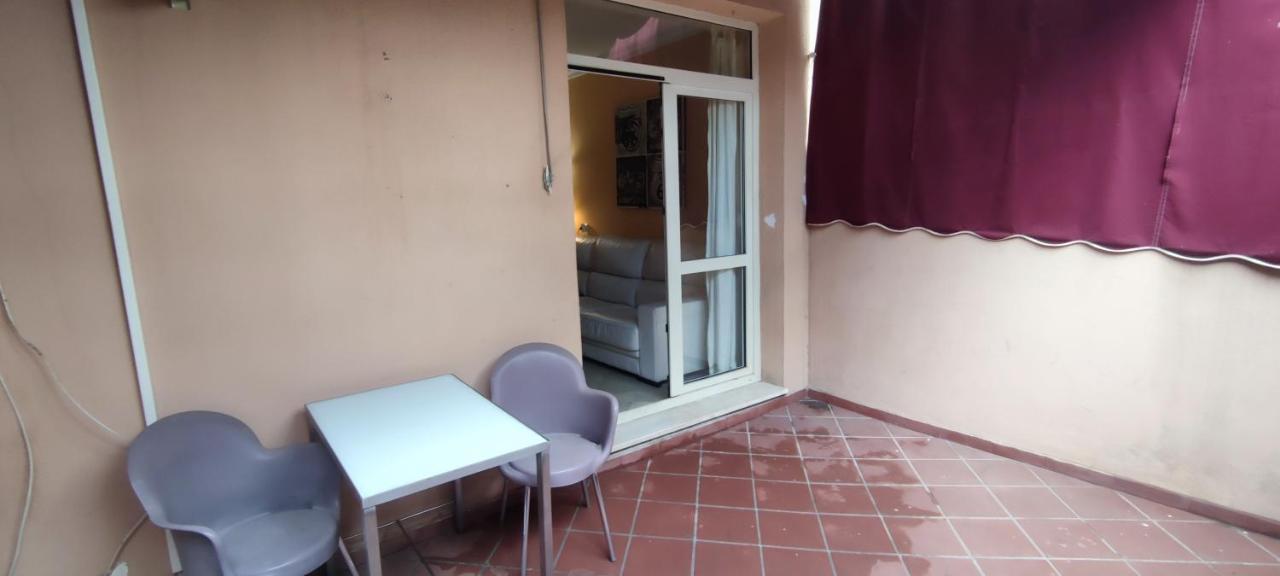 Estudio En Serrallo, Perfecto Alhambra Y Esqui Apartment กรานาดา ภายนอก รูปภาพ